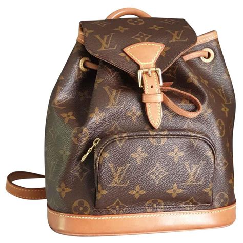 louis vuitton back.pack|louis vuitton backpacks women's.